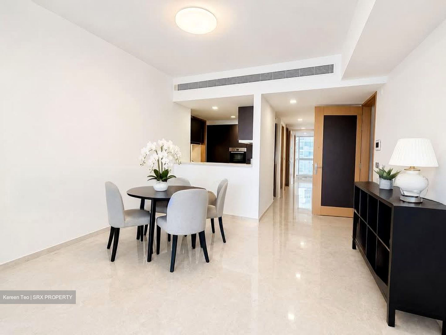 Marina Bay Suites (D1), Condominium #576698271